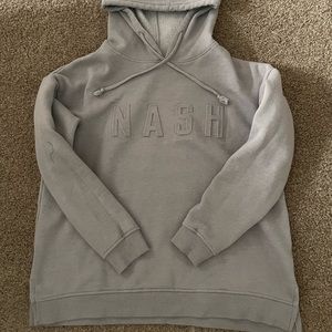 NASH Collection Hoodie S/M
